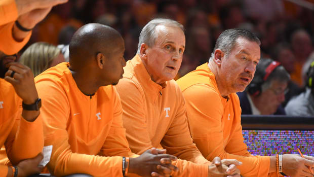 Rick Barnes